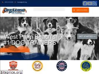 westpalmbeachdogtrainers.com