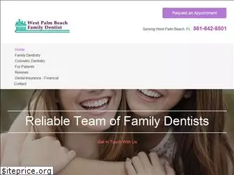 westpalmbeachfamilydentist.com