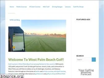 westpalmbeachgolf.com