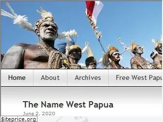 westpapua.blog