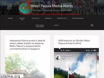 westpapuamedia.info