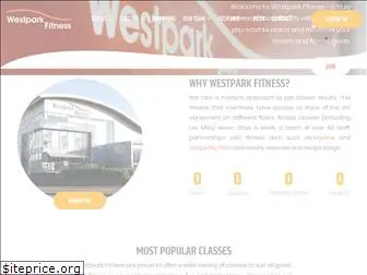 westpark.ie