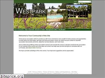 westparkmd.com