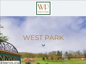 westparktn.com