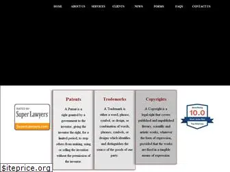 westpatentlaw.com