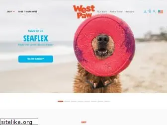 westpaw.com