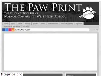 westpawprint.com