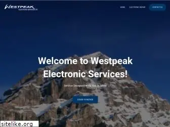 westpeak.ca