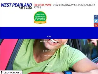 westpearlandauto.com