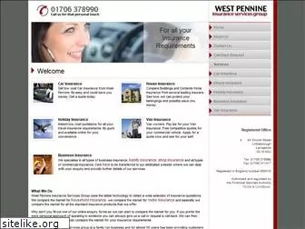 westpennine.co.uk