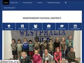 www.westphaliaisd.org