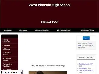 westphoenix68.com
