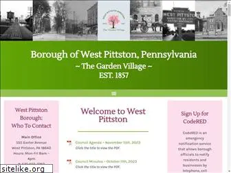 westpittstonboro.com