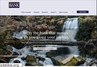 westplainsbank.com