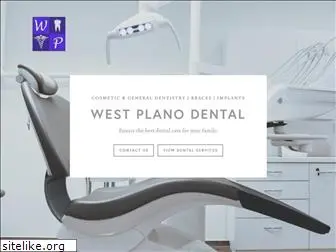 westplanodental.com