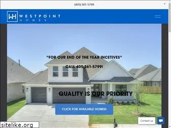 westpoint-homes.com
