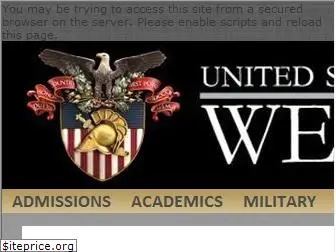 westpoint.edu