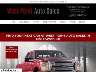 westpointauto.com