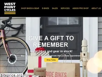 westpointcycles.com