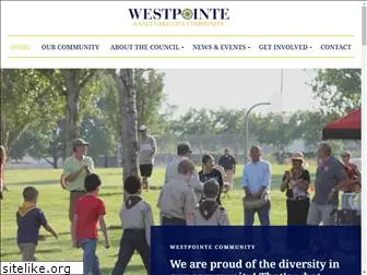 westpointecc.org