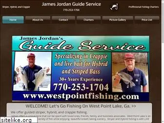 westpointfishing.com