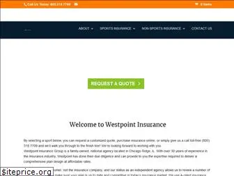 westpointinsurance.com