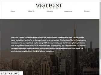 westpointpartners.com