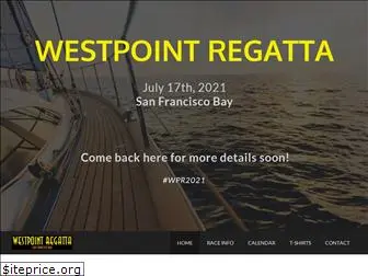 westpointregatta.com