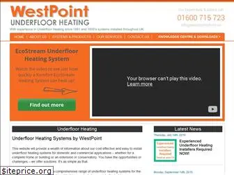 westpointufh.co.uk