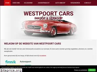 westpoortcars.nl