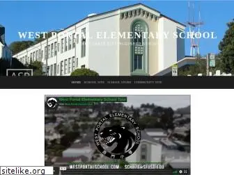 westportalschool.com