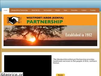 westportaror.com