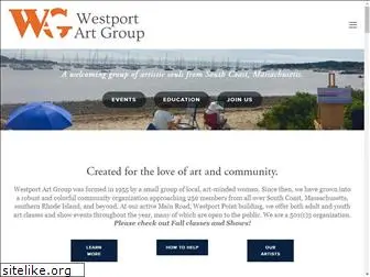 westportartgroup.com