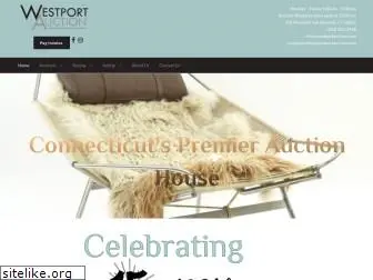 westportauction.com