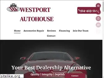 westportautohouse.com