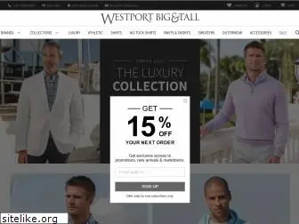 westportbigandtall.com