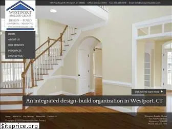 westportbuilder.com