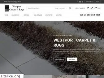 westportcarpets.com