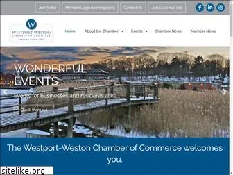 westportchamber.com