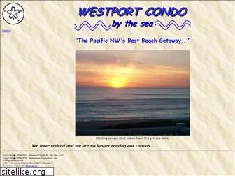 westportcondobythesea.com
