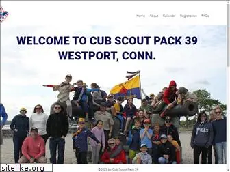 westportcubscouts.com