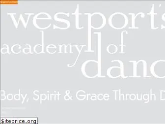westportdance.com