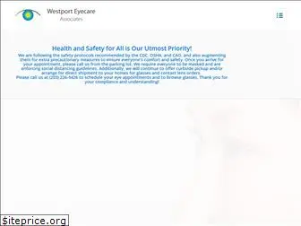 westporteyecare.com