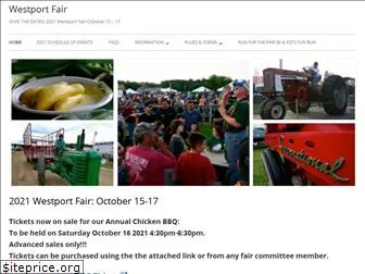 westportfair.com