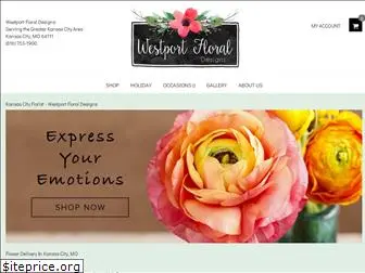 westportfloral.com