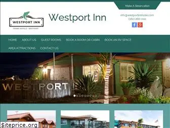 westportinnhotel.com