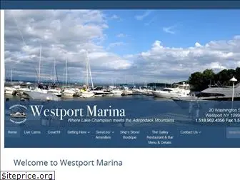 westportmarina.com