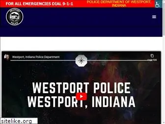 westportpolice.com