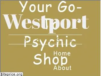 westportpsychicshop.com