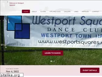 westportsquares.com